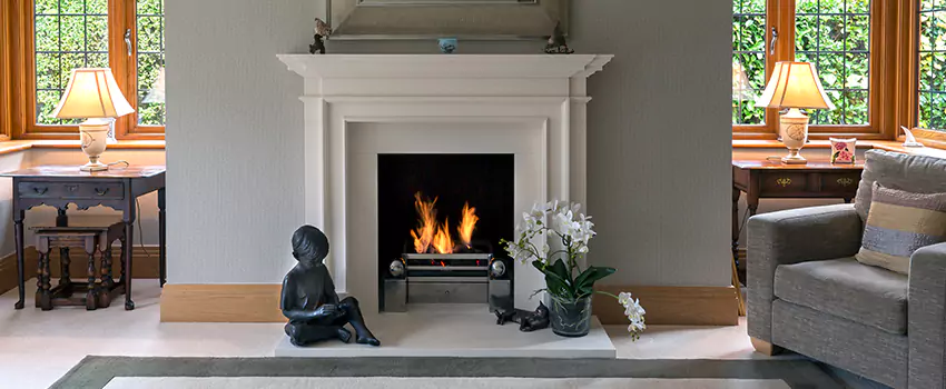 RSF Fireplaces Maintenance and Repair in Bothell, Washington