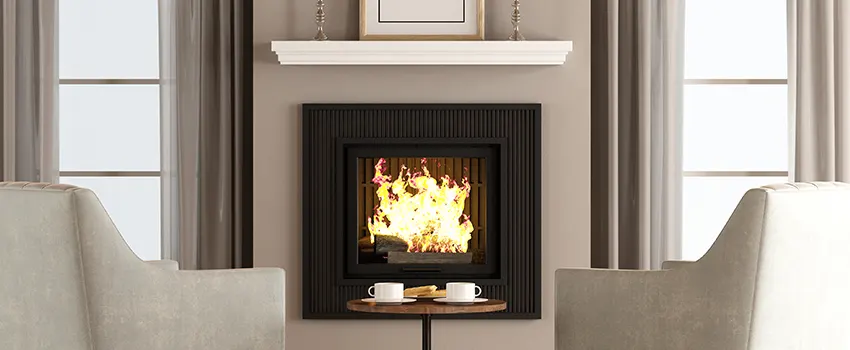 Superior Outdoor Fireplace Repair in Bothell, WA