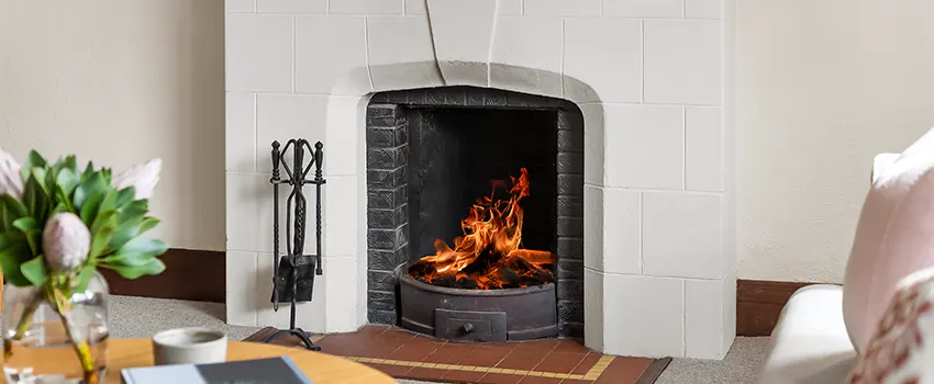 Valor Fireplaces and Stove Repair in Bothell, WA