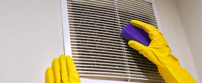 Vent Cleaning Company in Bothell, WA