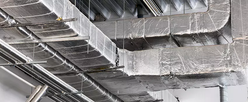 Vent Dust Cleaning Cost in Bothell, WA