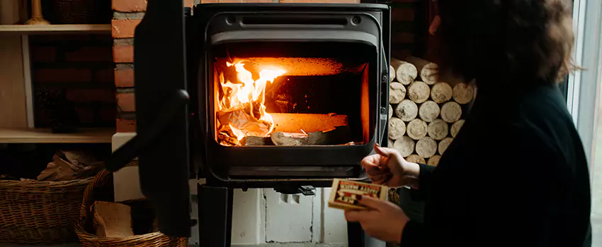 Key Features of Vermont Castings Fireplaces in Bothell, WA