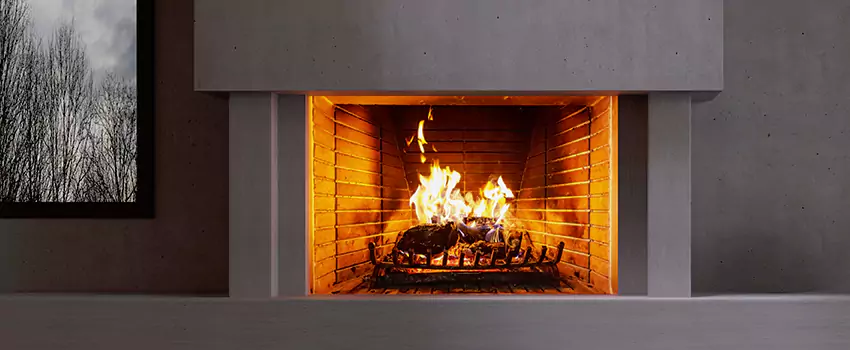 Indoor Wood Burning Furnace Repair and Installation in Bothell, Washington