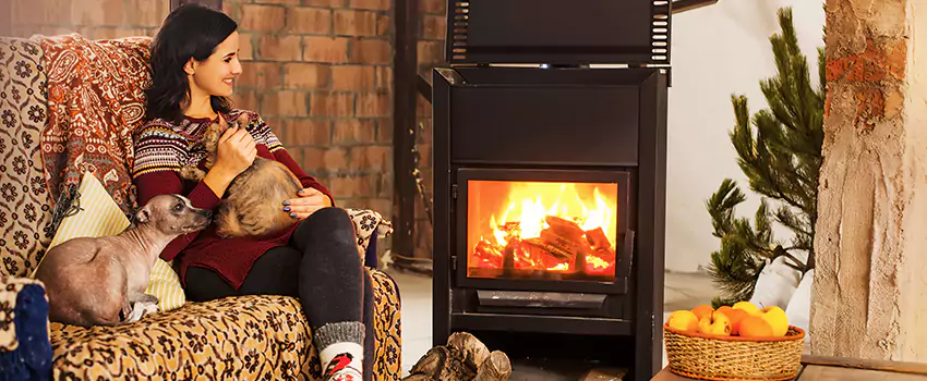Wood Stove Chimney Cleaning Services in Bothell, WA