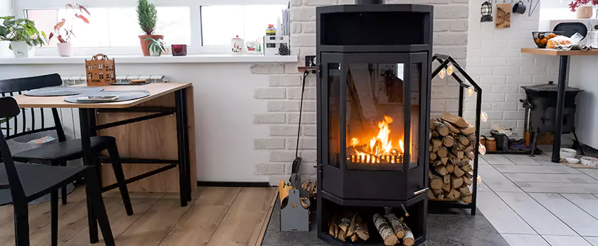 Wood Stove Inspection Services in Bothell, WA