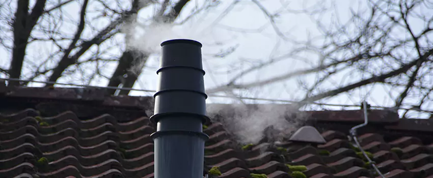 Broken Chimney Animal Screen Repair And Installation in Bothell, WA