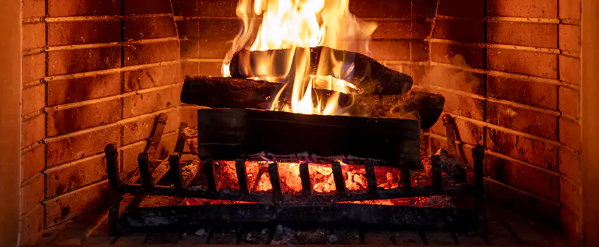 Chimney Ash Dump Cover Repair Services in Bothell, WA