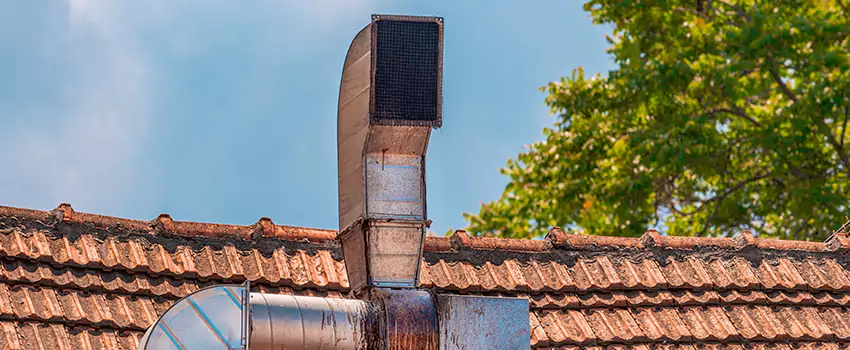 Chimney Cleaning Cost in Bothell, Washington