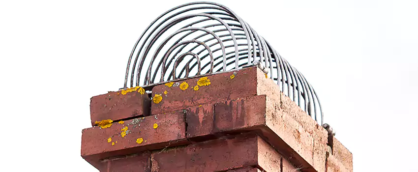 Chimney Crown Problems in Bothell, Washington