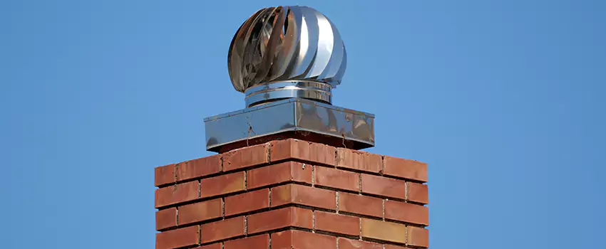 Chimney Damper Hinge Repair in Bothell, WA