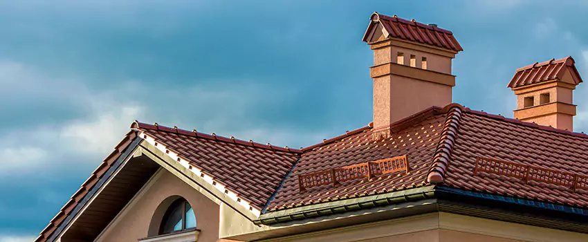 Residential Chimney Services in Bothell, Washington