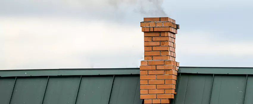 Chimney Installation Company in Bothell, WA