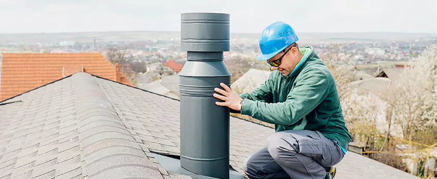 Insulated Chimney Liner Services in Bothell, WA