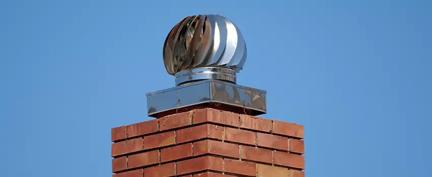 Chimney Flue Rebuild Services in Bothell, Washington