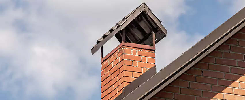 Chimney Saver Masonry Repair Contractor in Bothell, Washington