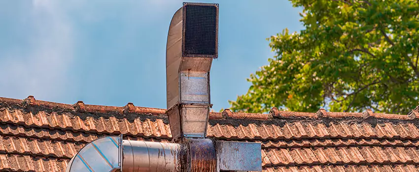 Chimney Blockage Removal in Bothell, Washington