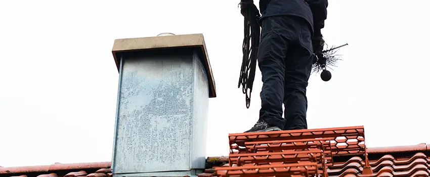 Modern Chimney Sweeping Techniques in Bothell, Washington