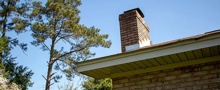 Brick Chimney Sweep Near Me in Bothell, WA