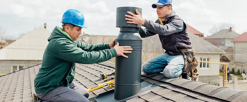 Commercial Chimney Cost in Bothell, WA