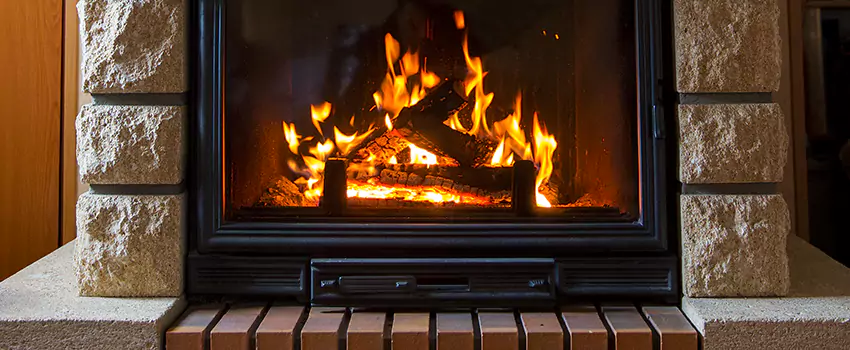 Decorative Fireplace Installation Cost in Bothell, Washington