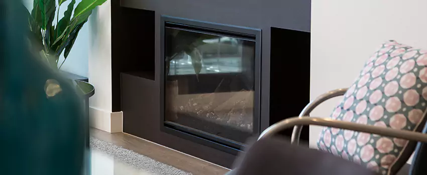 Dimplex Bold Electric Fireplace Fixes in Bothell, WA