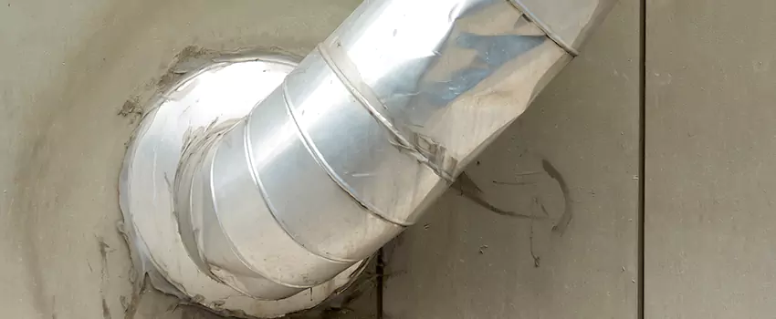 Dryer Vent Repair Process in Bothell, WA