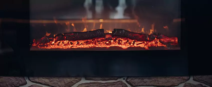 Cost of Electric Fireplace Repair Service in Bothell, Washington