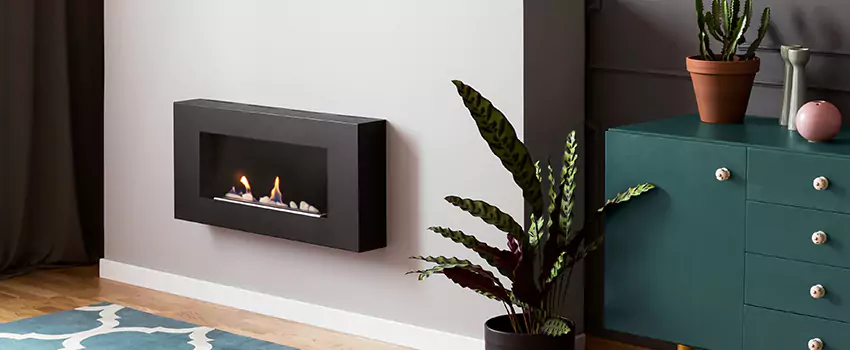 Cost of Ethanol Fireplace Repair And Installation Services in Bothell, WA