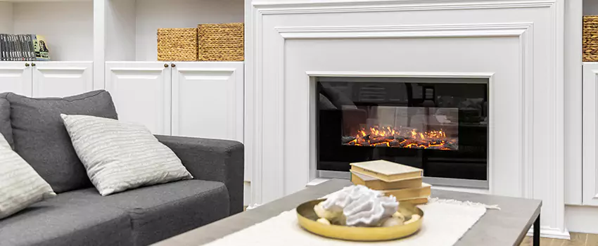 Professional Fireplace Maintenance Contractors in Bothell, WA