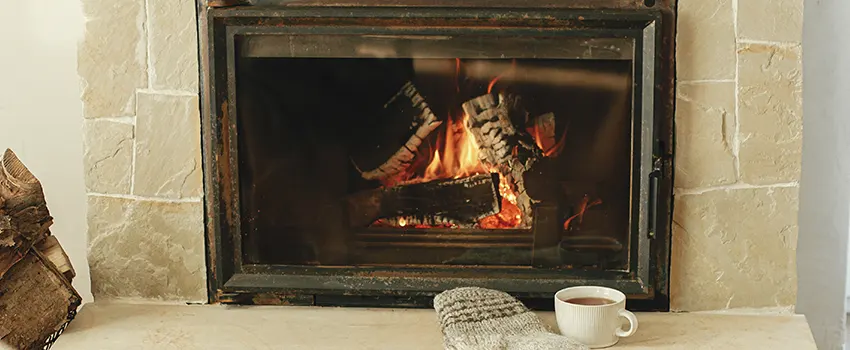 Fireplace Door Handle Replacements Services in Bothell, Washington