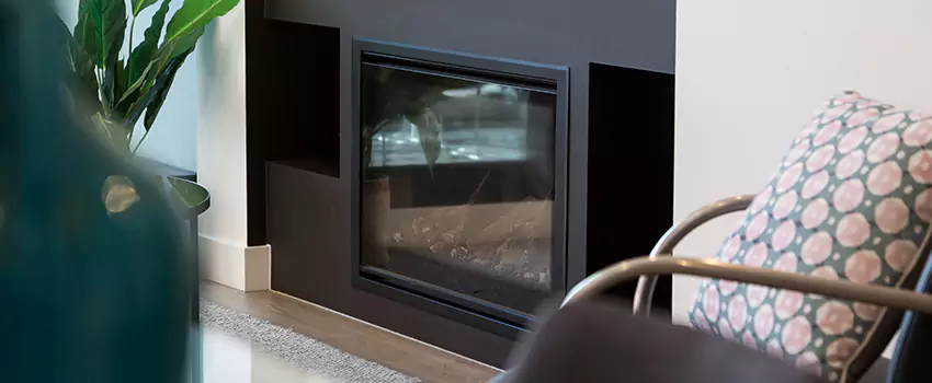Gas Fireplace Installation in Bothell, WA