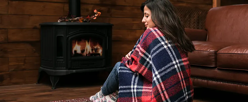 Fireplace Firebox Grate Replacement Services  in Bothell, Washington