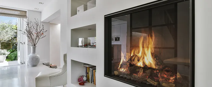 Fireplace Screen Installation And Replacement in Bothell, WA