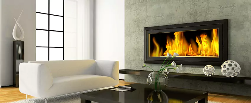 Fireplace Hearth Ideas in Bothell, Washington