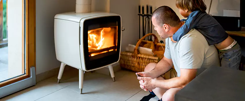 Fireplace Flue Maintenance Services in Bothell, WA