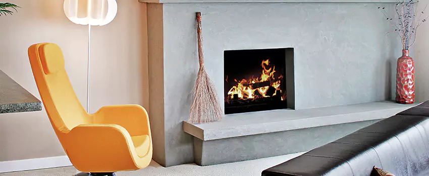 Electric Fireplace Makeover Services in Bothell, WA