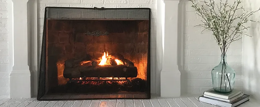 Cost-Effective Fireplace Mantel Inspection And Maintenance in Bothell, WA