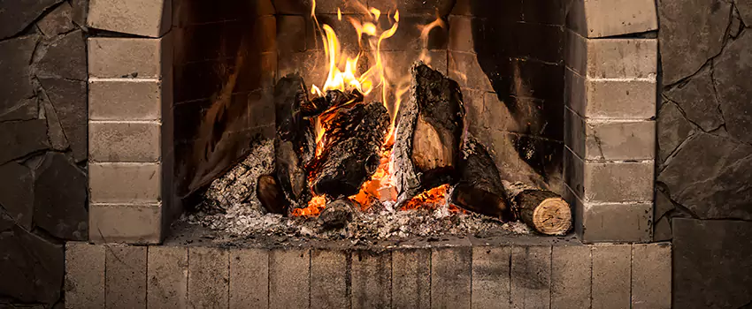 Cost of Rebuilding A Fireplace in Bothell, Washington