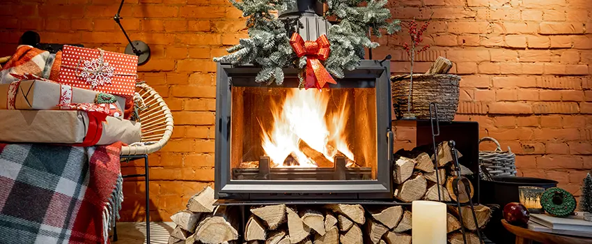 Steel Fireplace Grate Repair And Replacement Services in Bothell, Washington