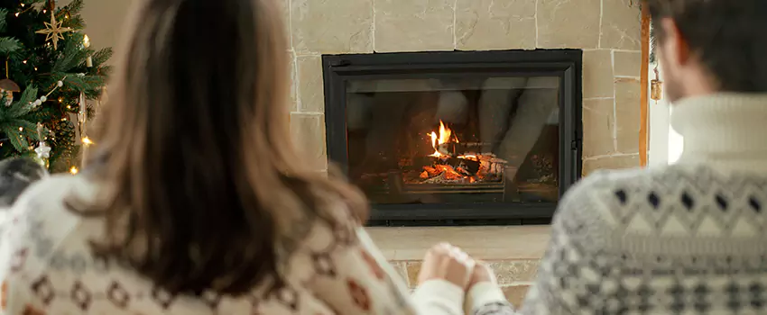 Fireplace Firebox Refurbish & Restore Services in Bothell, WA