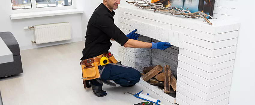 Gas Fireplace Repair And Replacement in Bothell, WA