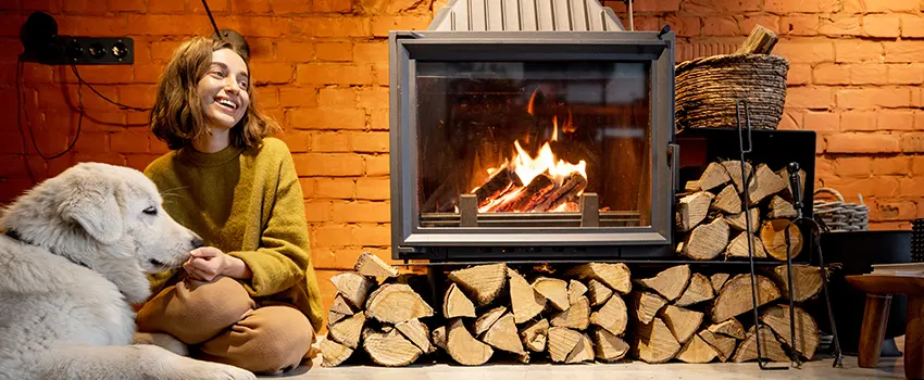 Fireplace Smell Removal Cost in Bothell, WA