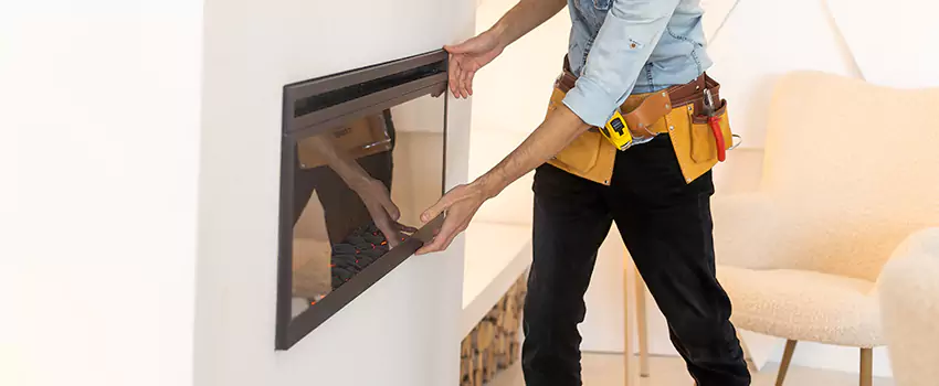 Traditional Fireplace Vent Sweeping in Bothell, WA