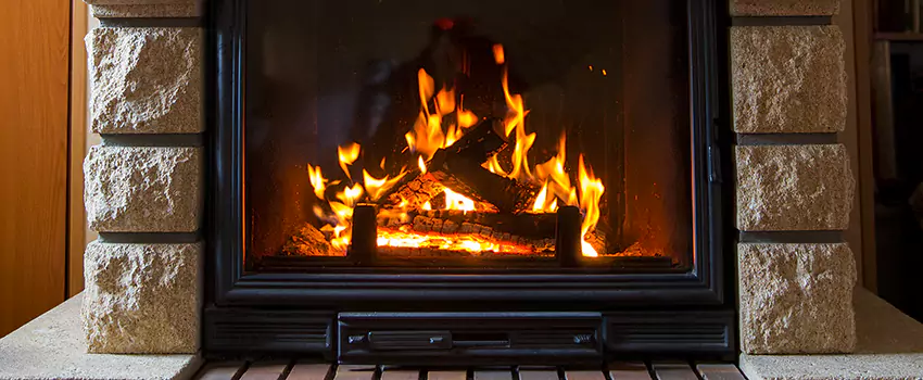 Fireplace Xtrordinair Probuilder Gas Fireplace Installation in Bothell, WA