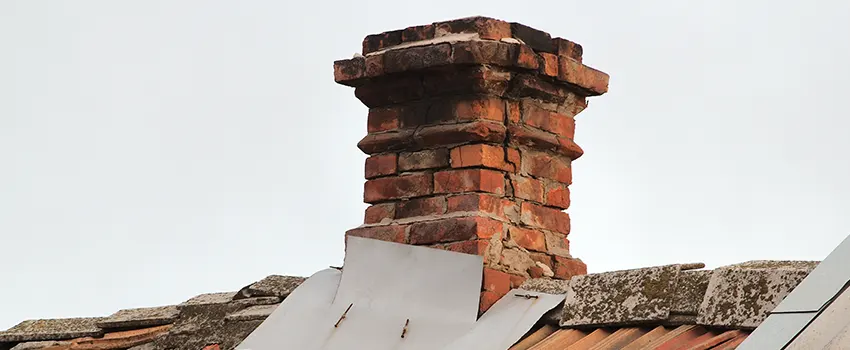 Cost of Fixing Blocked Chimney in Bothell, Washington