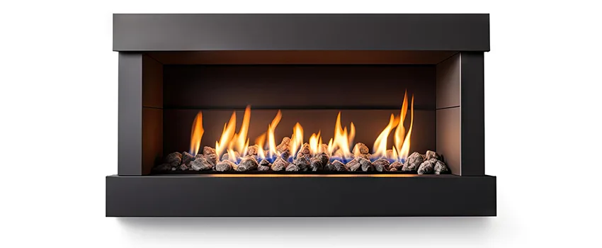 Outdoor Gas Fireplaces Installation in Bothell, WA