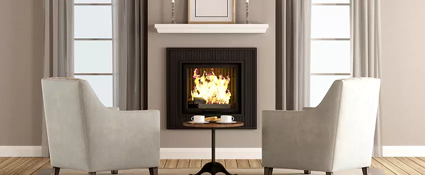 Heatilator Direct Vent Fireplace Services in Bothell, Washington