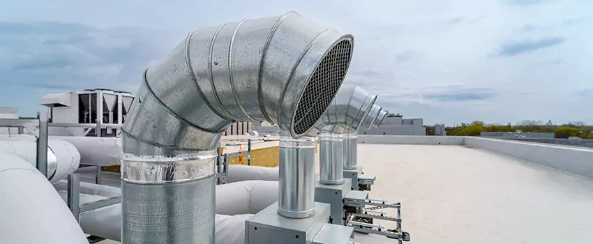 Insulated Ductwork Repair Services Near Me in Bothell, WA