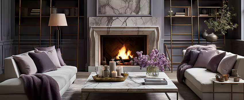 Napoleon Galaxy Series Outdoor Fireplaces Repair in Bothell, WA