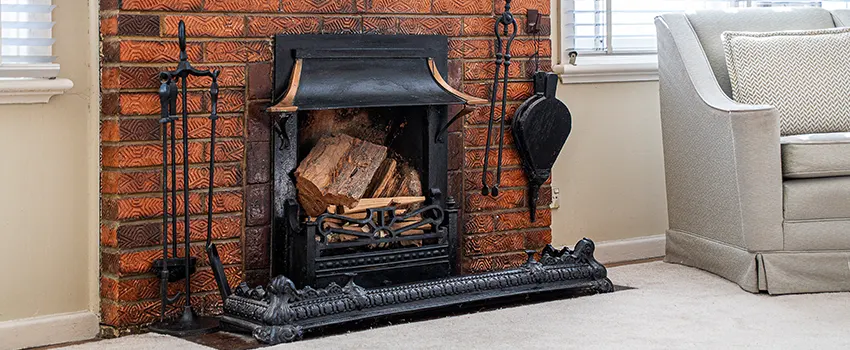 Custom Old Fireplace Redesign Services in Bothell, Washington